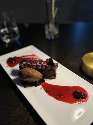 Masons Steakhouse by null