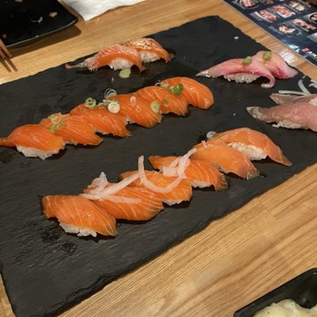 Aikan Sushi - Izakaya Near Me - Northridge, California