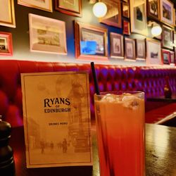Ryan's Bar