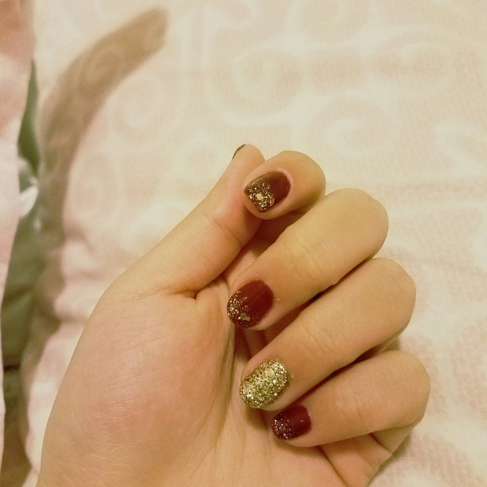 Universal Nails - Just another pic - Day Spas Near Me - Wakefield, Rhode Island