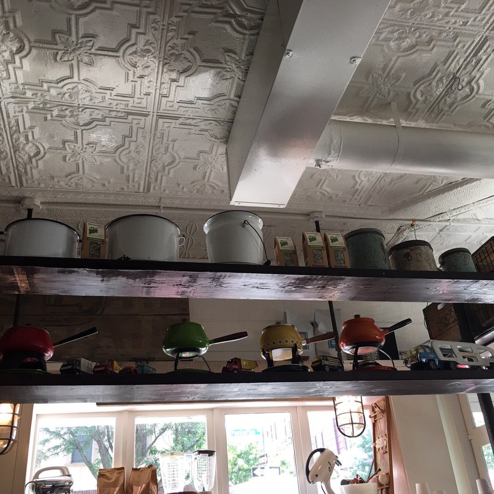 Lella Alimentari - Coffee & Tea Near Me - Brooklyn, New York