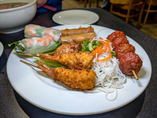 Ben Tre Restaurant by null