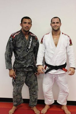 Tidewater Brazilian Jiu Jitsu gym photo