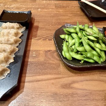 Ichimi - Menu - Japanese Near Me - Miami, Florida