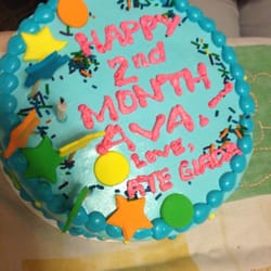 Aggy's Cakes & Sweets