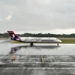 Hilo International Airport - ITO