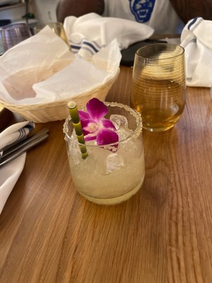 Gezzo's Coastal Cantina by null