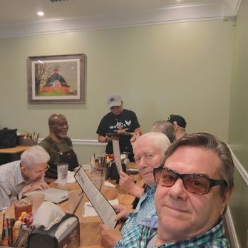 Chicken House - Brotherhood Luncheon - Chicken Wings Near Me - Sellersburg, Indiana
