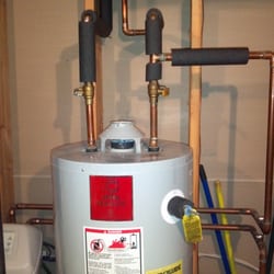 AM PM PLUMBING - 12 Photos & 15 Reviews - 701 Railroad Ave, West Des