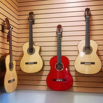 New York Guitar Parlor - Guitar Stores Near Me - New York, New York New York Guitar Parlor - Guitar Stores Near Me - New York, New York