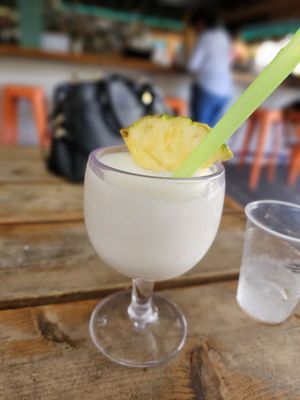 The Cat's Pajamas by null