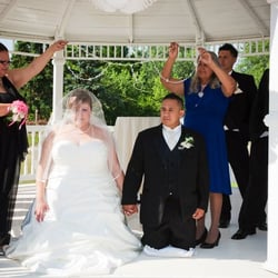 Bilingual Wedding Ceremonies