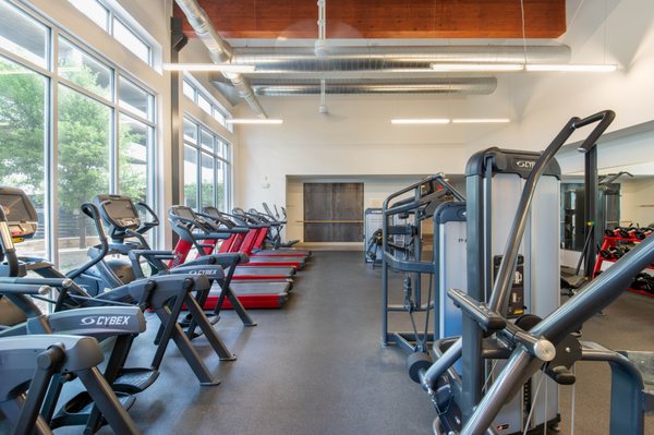 Cypress at Trinity Groves by null