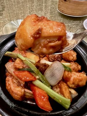Hoi King Heen by null