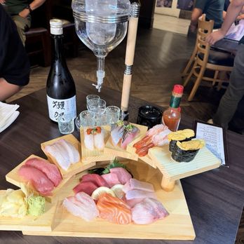 Opus Sushi - IG: socalhkfoodies - Japanese Near Me - Arcadia, California Opus Sushi - IG: socalhkfoodies - Japanese Near Me - Arcadia, California