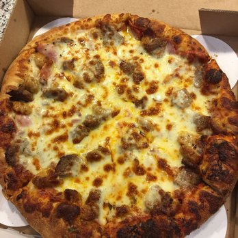 Dan's Pizza - Pizza Near Me - Webster, Texas Dan's Pizza - Pizza Near Me - Webster, Texas