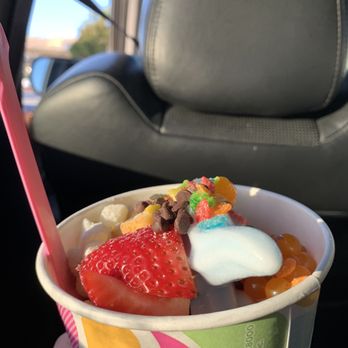 Yogurtland - Ice Cream & Frozen Yogurt Near Me - San Jose, California Yogurtland - Ice Cream & Frozen Yogurt Near Me - San Jose, California