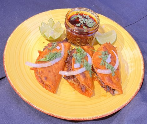 The Zumbador by null