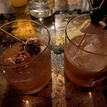 Founders Speakeasy - Cocktail Bars Near Me - Albuquerque, New Mexico