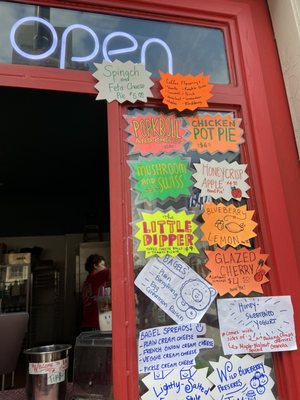 Little Susie’s Coffee & Pie by null
