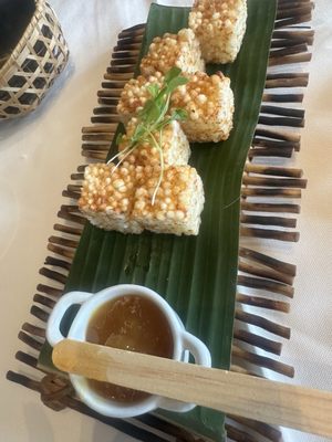 Restaurante Banzeiro Manaus by null