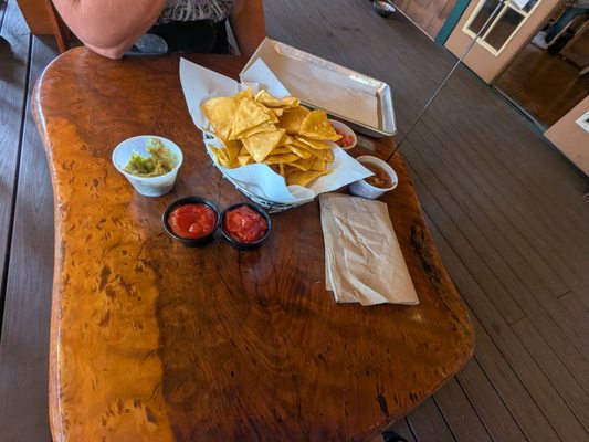 Lake Alpine Lodge by null