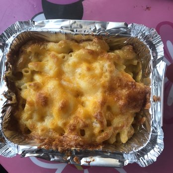 Chick Magnet - Fried Chicken - Mac & Cheese - Chicken Shop Near Me - Penfield, New York