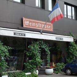 Weinstrasse Adolph