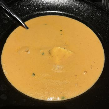 Morton's The Steakhouse - Lobster bisque - Steakhouses Near Me - St. Louis, Missouri Morton's The Steakhouse - Lobster bisque - Steakhouses Near Me - St. Louis, Missouri