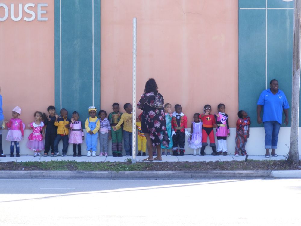 Little Schoolhouse - childcare center in Fort Lauderdale, FL