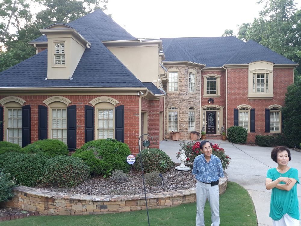 Slide of Creative Upgrades