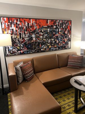 Montrose at Beverly Hills by null