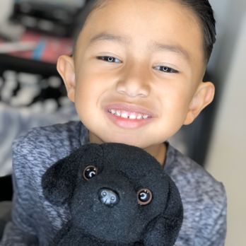 Precise Barber Studio - Happy client - Barbers Near Me - Chino Hills, California Precise Barber Studio - Happy client - Barbers Near Me - Chino Hills, California