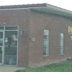 B & H Electric