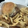 Photo of Rough Cut BBQ