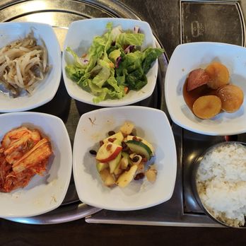 Vons Chicken - Korean Near Me - Honolulu, Hawaii