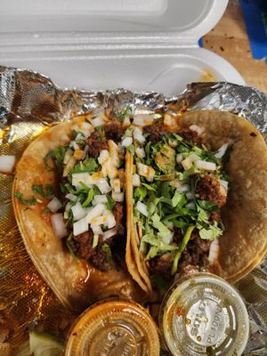 Taqueria El Pastorcito by null