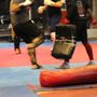 Powerbox Muay Thai