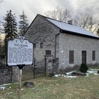 Old Chapel Episcopal Church - Historical Register and the Old Chapel - Funeral Services & Cemeteries Near Me - Boyce, Virginia Old Chapel Episcopal Church - Historical Register and the Old Chapel - Funeral Services & Cemeteries Near Me - Boyce, Virginia