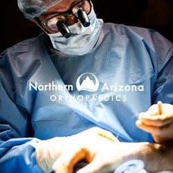 Eamonn Mahoney, MD - Summit Center is home to Northern Arizona Orthopaedics a multi-specialty practice caring for the back, hip, shoulder, knee, hand and foot.