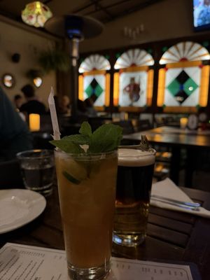 The Cat & Fiddle Pub & Restaurant by null