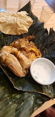 Trilokah Kerala and South Indian Restaurant by null
