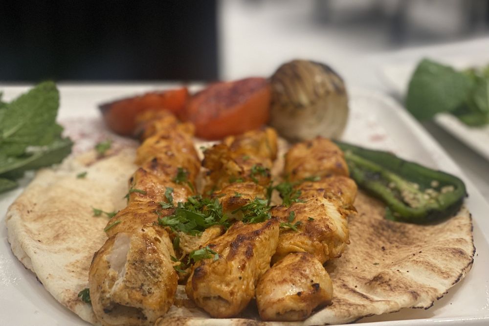 SAJ ALREEF RESTAURANT Updated November 2024 54 Photos & 19 Reviews