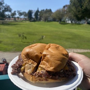 Crack - Bacon Jam - Burgers Near Me - Long Beach, California