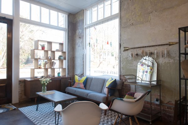 lark & sparrow by null