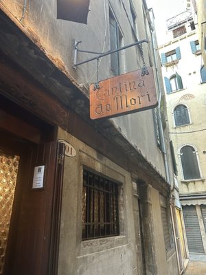 Cantina Do Mori by null