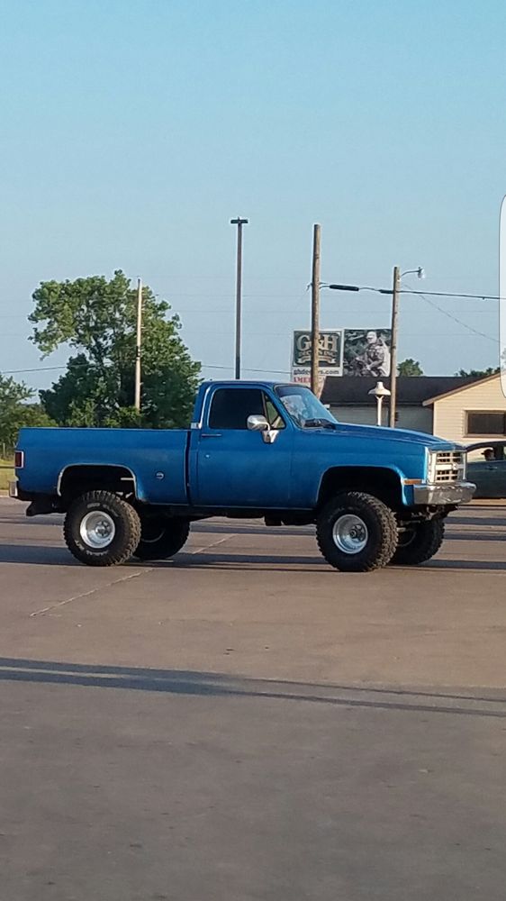 HORSE COUNTRY MOTORS 11 Stark, Kiefer, Oklahoma Car Dealers Phone