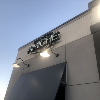 Mi Amiche - Exterior. - Italian Near Me - Mooresville, North Carolina Mi Amiche - Exterior. - Italian Near Me - Mooresville, North Carolina