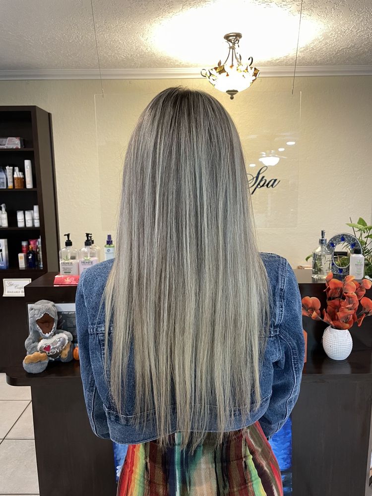 O's Salon And Spa Photos