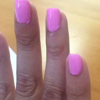 Fantasy Nails & Spa - Nail Salons Near Me - Silver Spring, Maryland